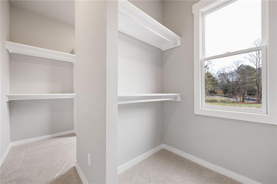 Spacious, unfurnished interior of a new home in , Canton (Image 21). Spacious, unfurnished interior of a new home in , Canton (Image 21).