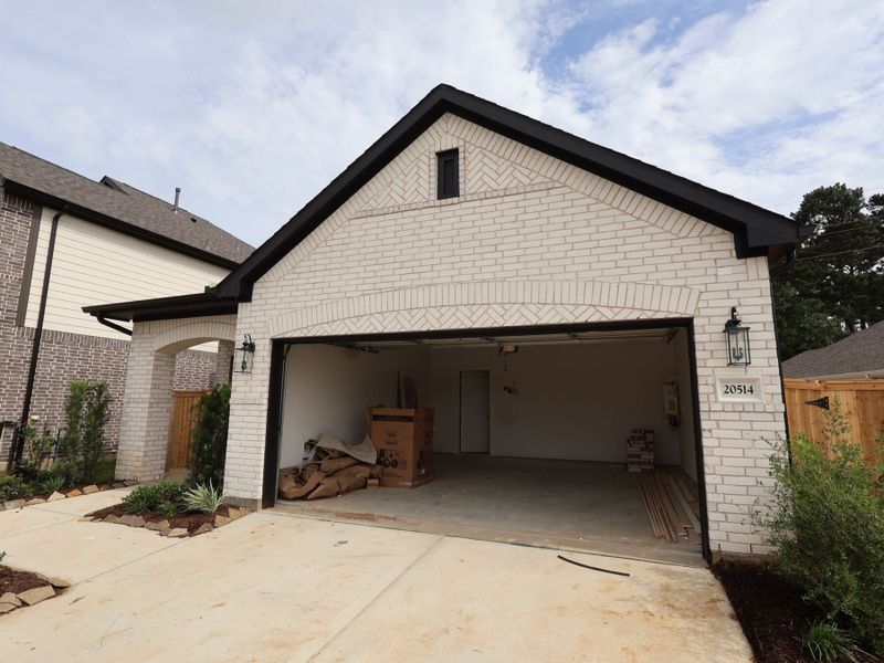 Exterior Exterior