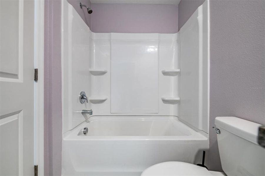 Furnished interior view inside a new home in , Land O' Lakes (Image 11).