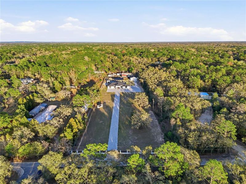 Natural landscape and outdoor views near  in Spring Hill (Image 58).