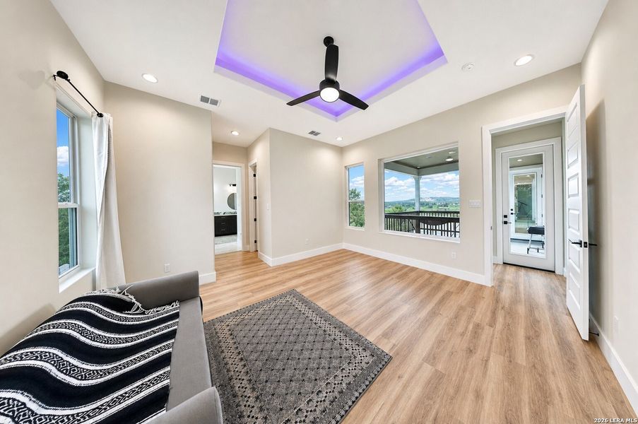 Spacious, unfurnished interior of a new home in , Mico (Image 36). Spacious, unfurnished interior of a new home in , Mico (Image 36).