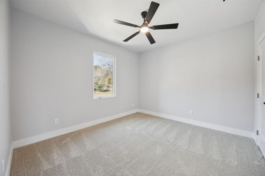 Spacious, unfurnished interior of a new home in , Cedar Hill (Image 31).