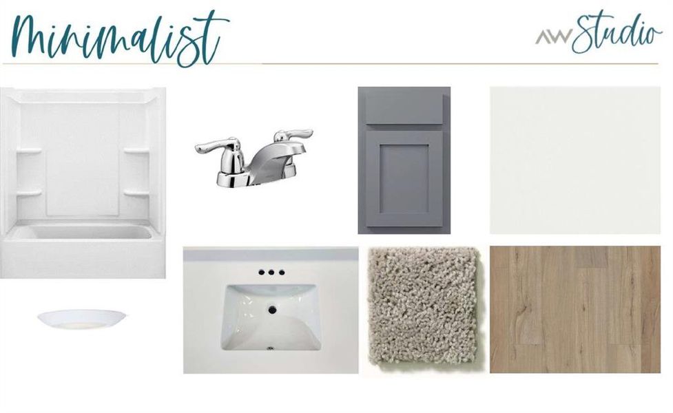 Sample of building materials used in homes in Leydenview, Mableton (Image 9). Sample of building materials used in homes in Leydenview, Mableton (Image 9).