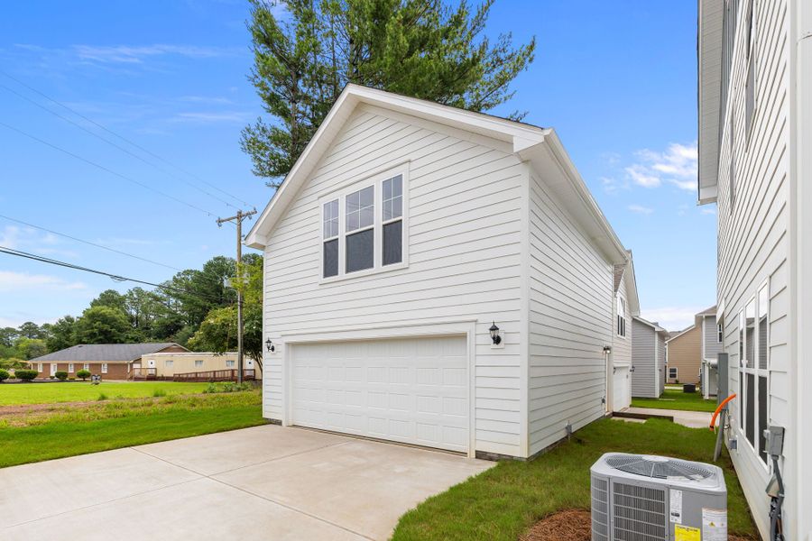 3br New Home in Matthews, NC.  - Slide 6