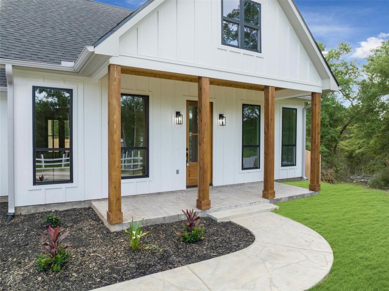 Previous build. Previous build.