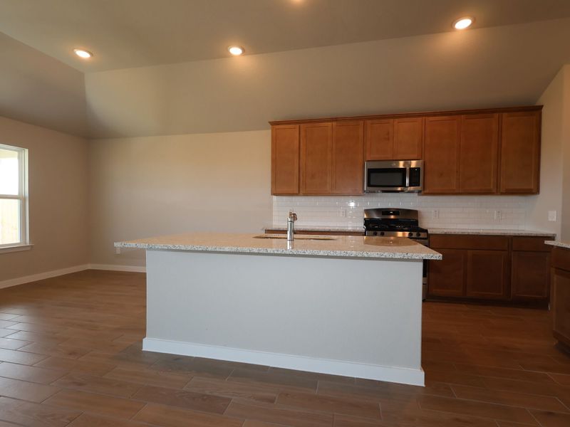 Kitchen Kitchen
