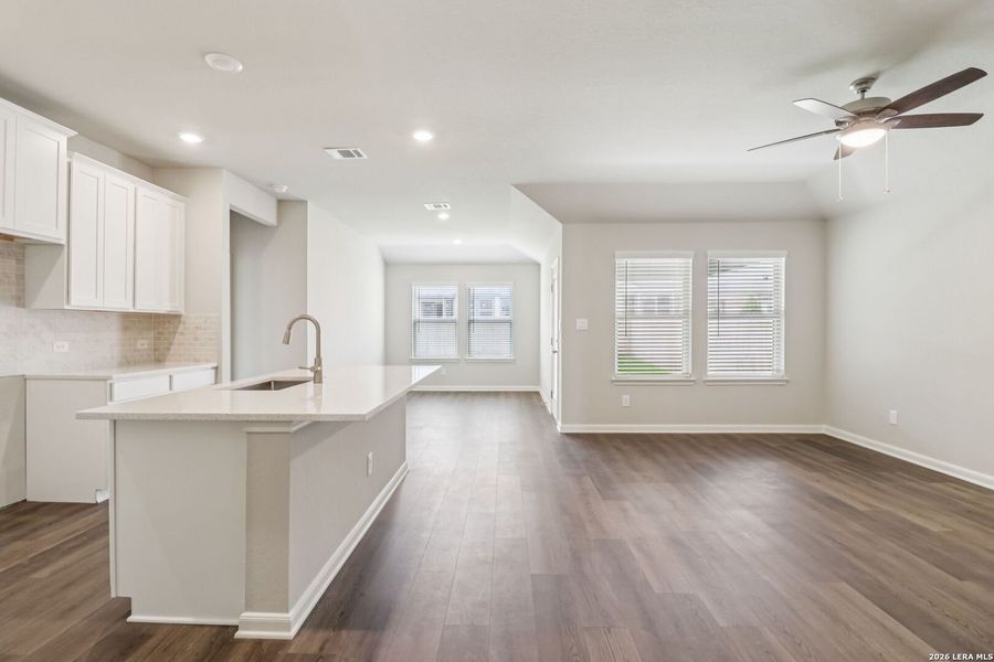 Image 42 of a home in Kallison Ranch.