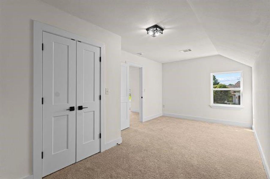 Spacious, unfurnished interior of a new home in , Orange (Image 23). Spacious, unfurnished interior of a new home in , Orange (Image 23).