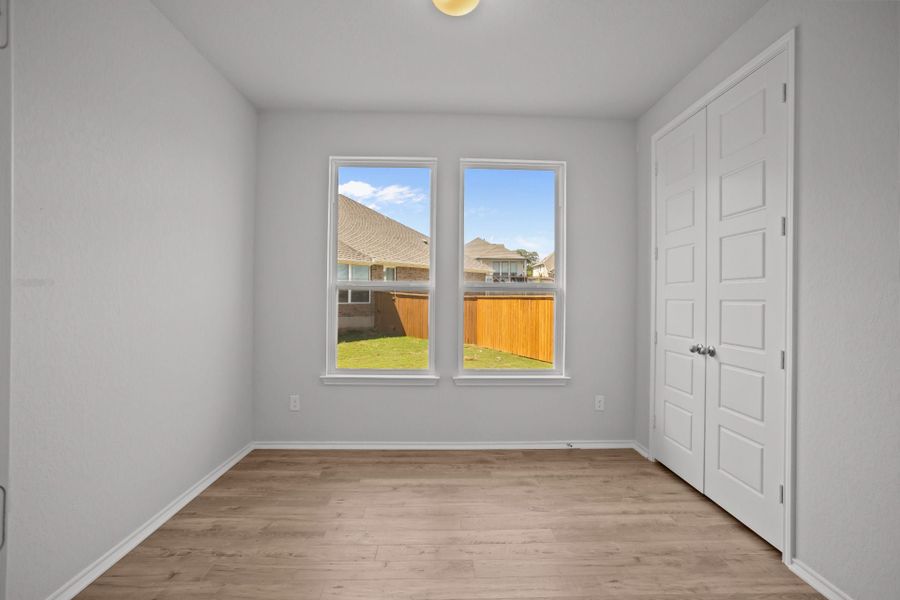 Cibolo, TX New Home.  - Slide 7