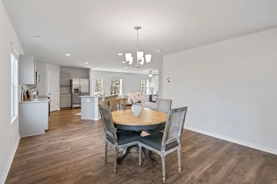 New Home in Pikeville, NC.  - Slide 12