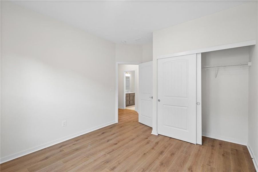 Spacious, unfurnished interior of a new home in , Braselton (Image 16). Spacious, unfurnished interior of a new home in , Braselton (Image 16).