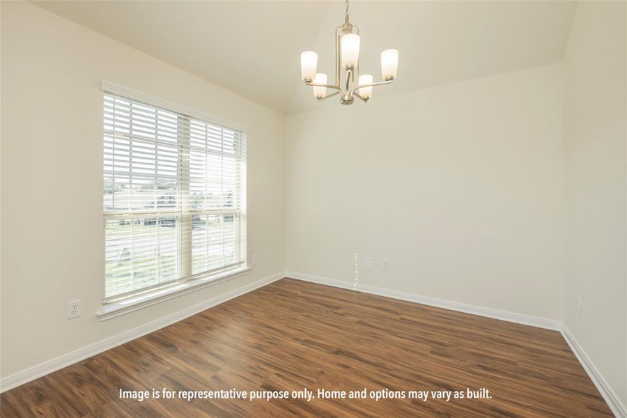 Spacious, unfurnished interior of a new home in Sterling Ridge, Huntsville (Image 15). Spacious, unfurnished interior of a new home in Sterling Ridge, Huntsville (Image 15).