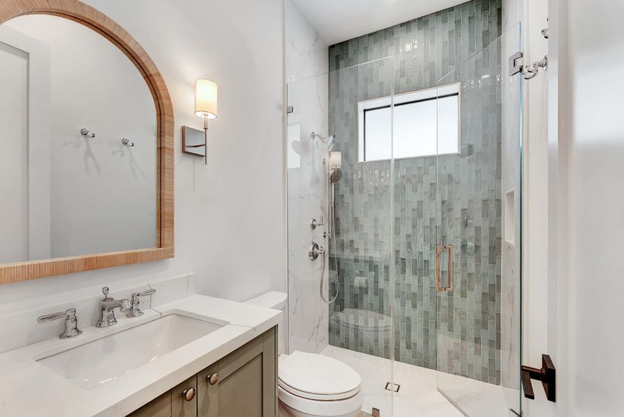 Bathroom 2 Bathroom 2