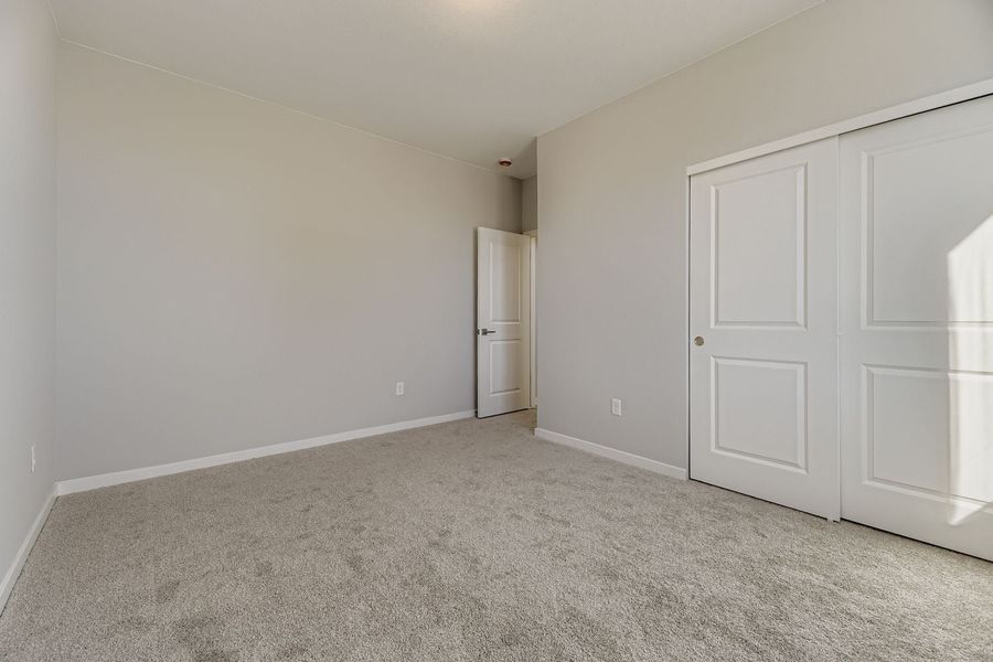 2,153sf New Home in Berthoud, CO.  - Slide 22