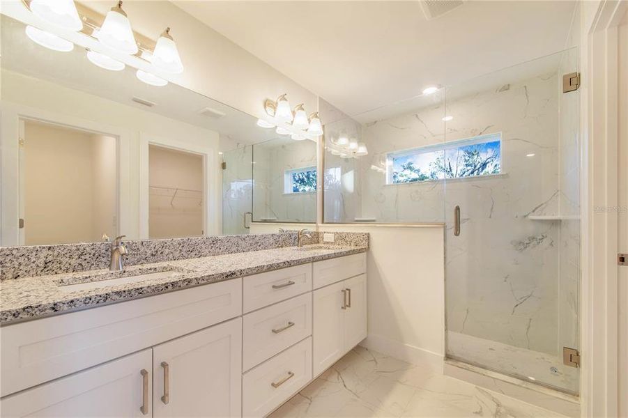 Furnished interior view inside a new home in , Fort Meade (Image 11). Furnished interior view inside a new home in , Fort Meade (Image 11).