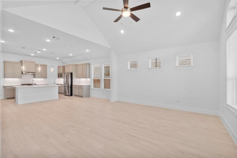 **Photos are representative - not of actual home** **Photos are representative - not of actual home**