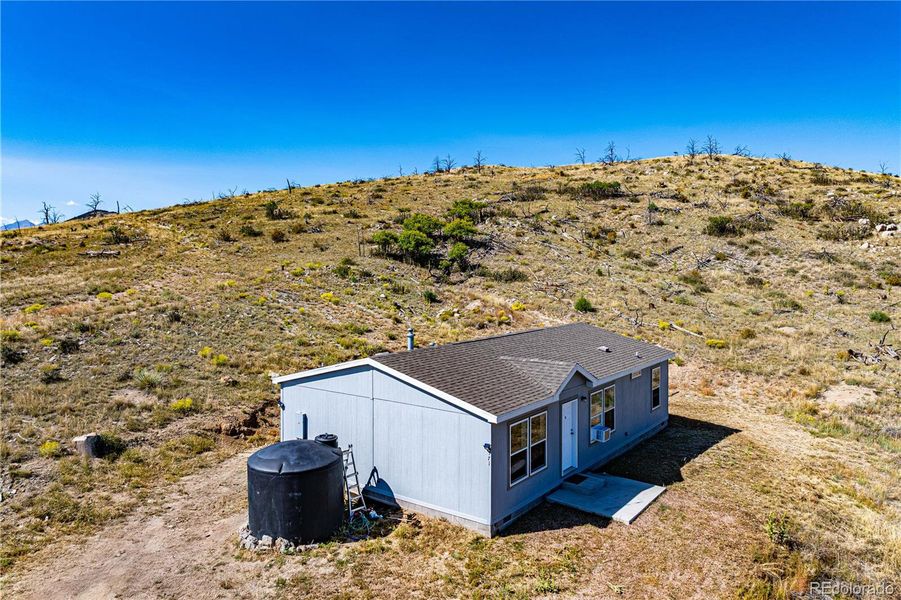 Image 36 of a home in .