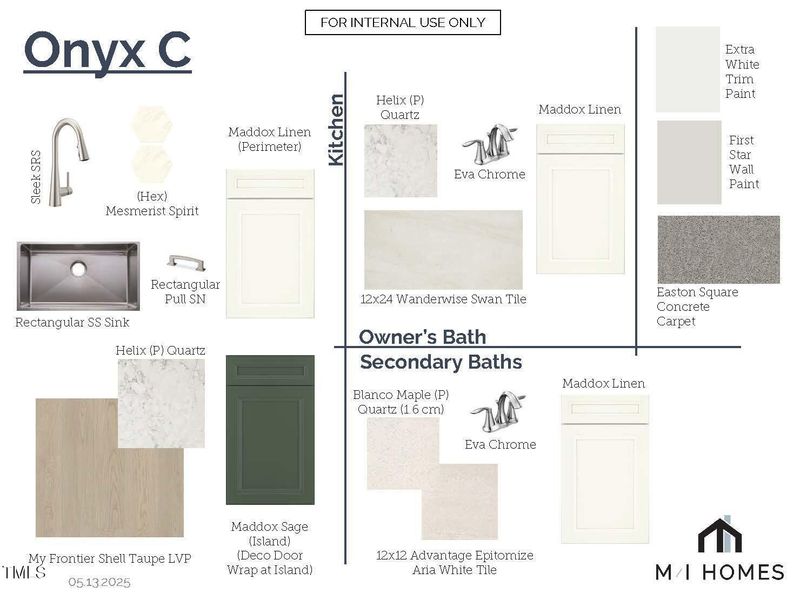 RFH 30 Brittain A 3 Story- Contract File