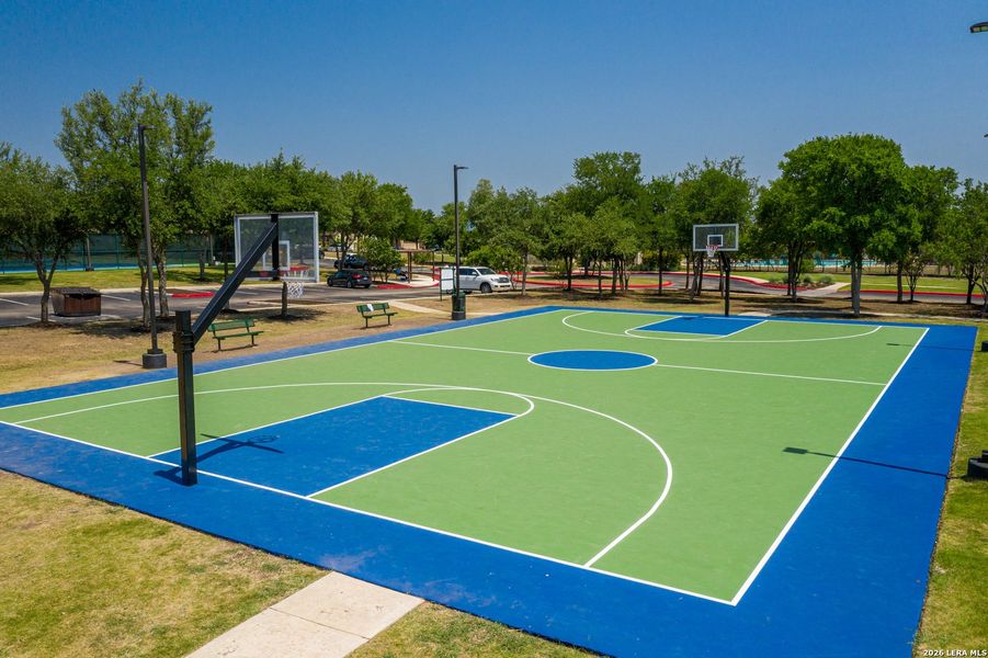 Community amenities in Stillwater Ranch, San Antonio (Image 18).