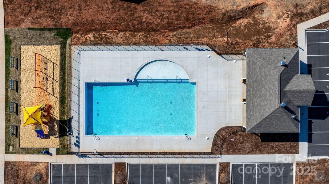 Image 25 of a home in Legacy Ridge.