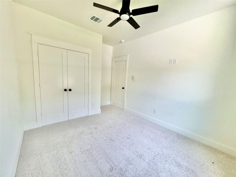 Spacious, unfurnished interior of a new home in , Dayton (Image 32).