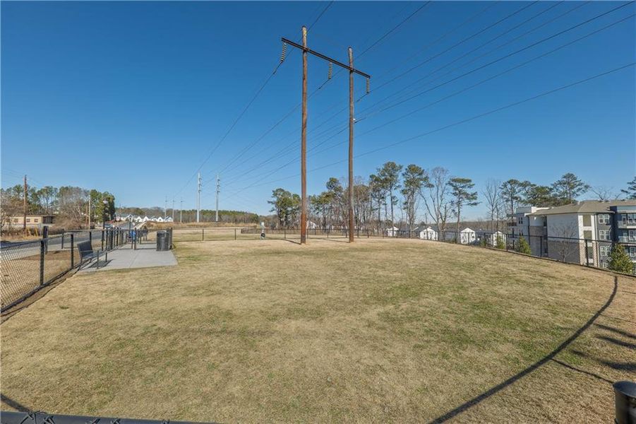 Community amenities in , Smyrna (Image 35).