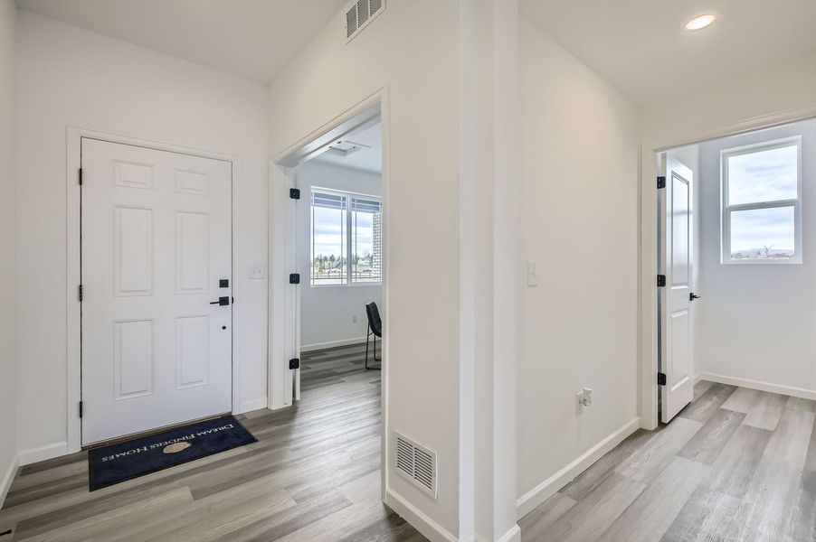 4br New Home in Berthoud, CO. - Slide 4 4br New Home in Berthoud, CO. - Slide 4