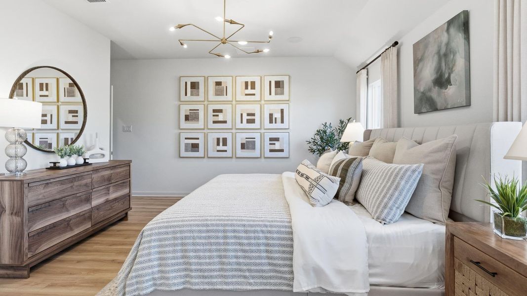 Model home photos of similar floorplans, not pictures of actual home.