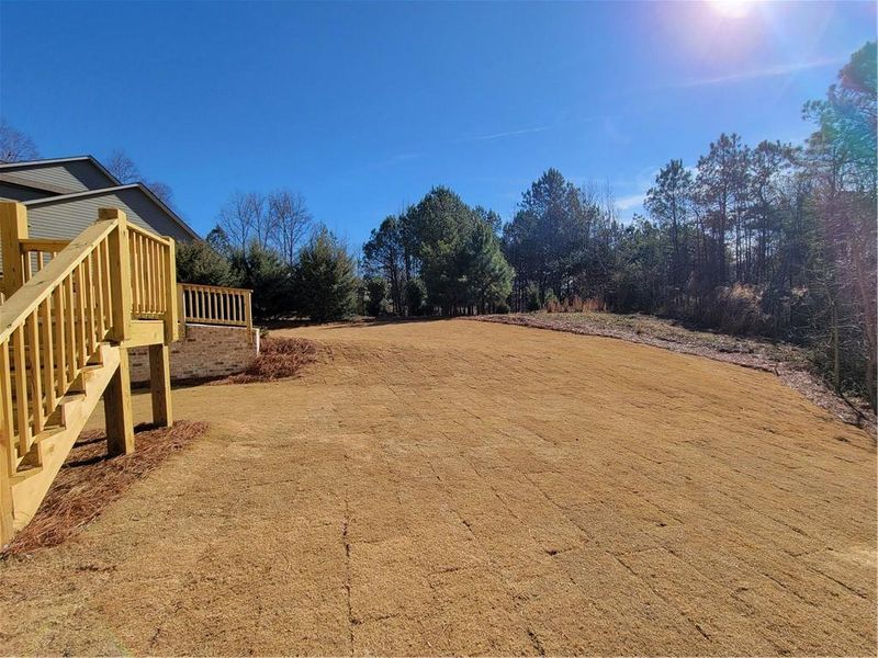 Exterior details and patio area of a home in , Jefferson (Image 22).