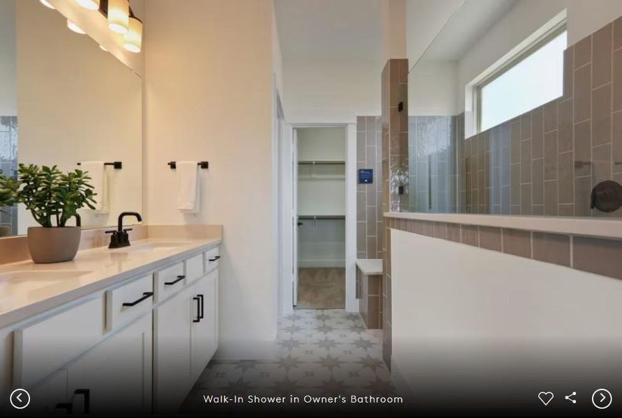 Interior photos- Photo of Pulte model home with same floor plan, not of actual home listed. Interior photos- Photo of Pulte model home with same floor plan, not of actual home listed.
