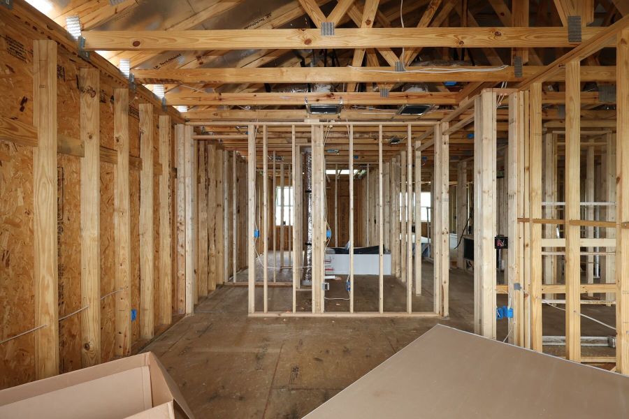Framing Framing