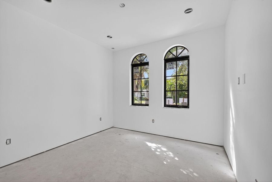 In-progress construction of a new home in , West Palm Beach, FL (Image 23). In-progress construction of a new home in , West Palm Beach, FL (Image 23).