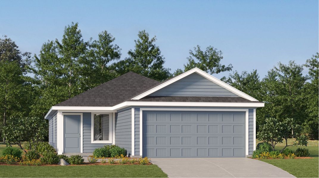 Grove Core 2530 Idlewood A Grove Core 2530 Idlewood A