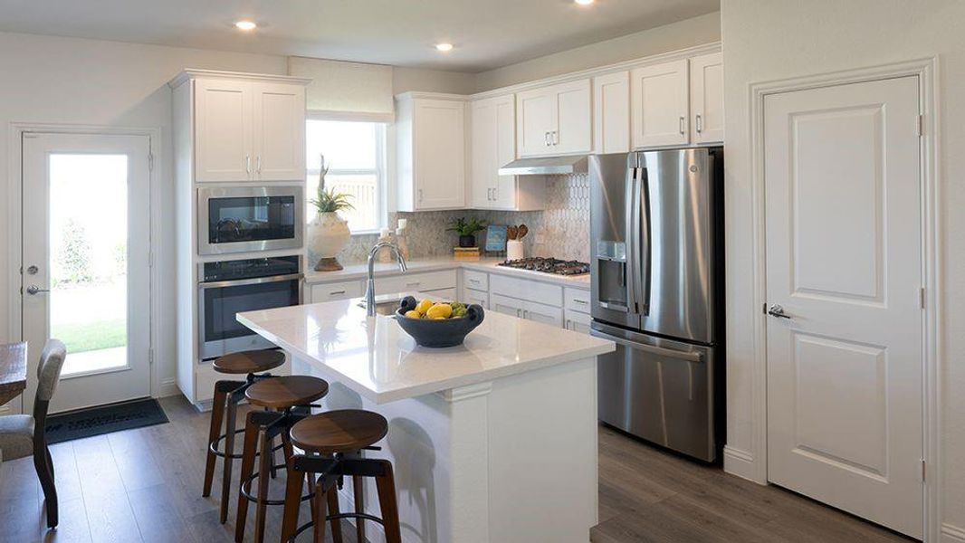 Representative Photo