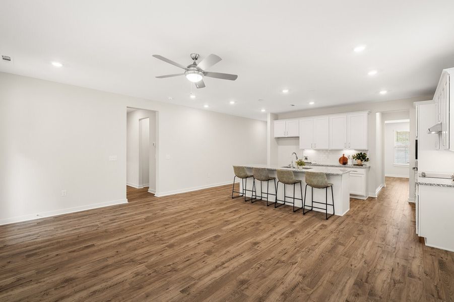 4br New Home in Murfreesboro, TN.  - Slide 19