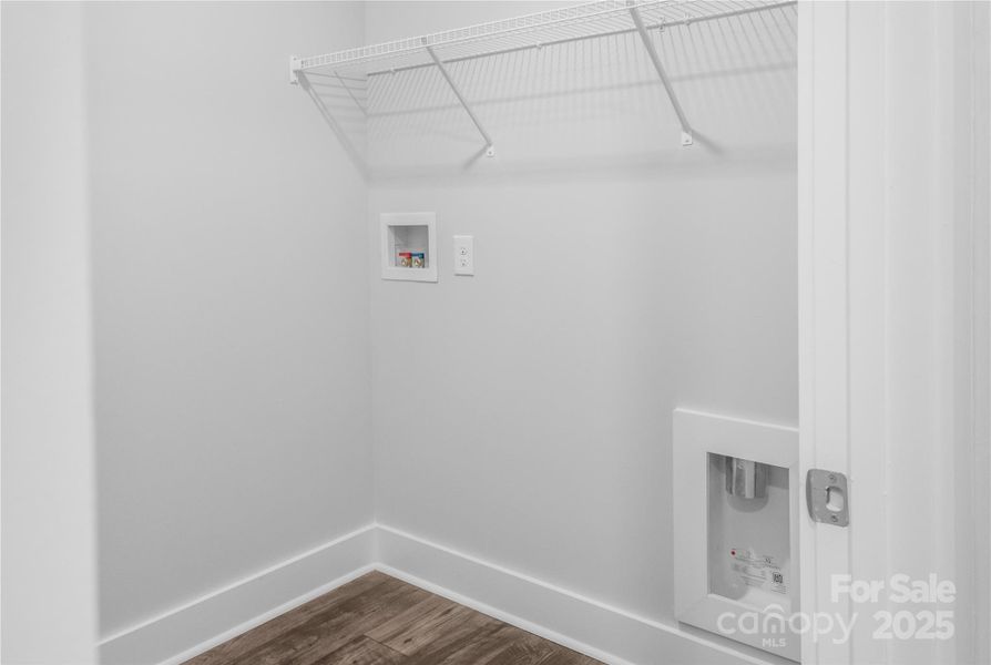 Spacious, unfurnished interior of a new home in , Weaverville (Image 28).