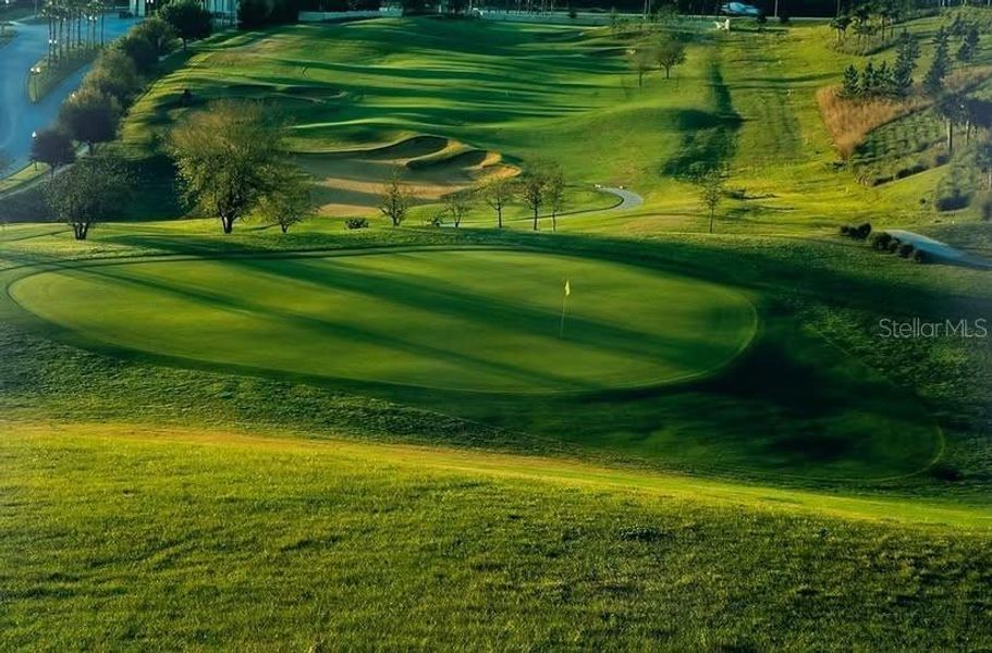 Natural landscape and outdoor views near  in Clermont (Image 13).