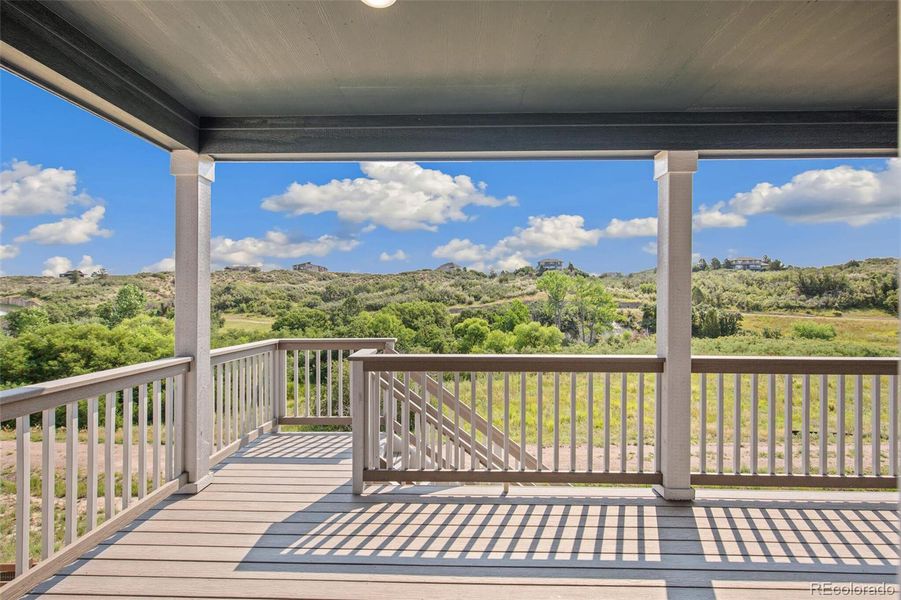 Image 36 of a home in Terrain Oak Valley.