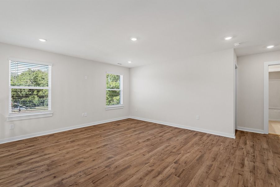 2,364sf New Home in Murfreesboro, TN.  - Slide 27