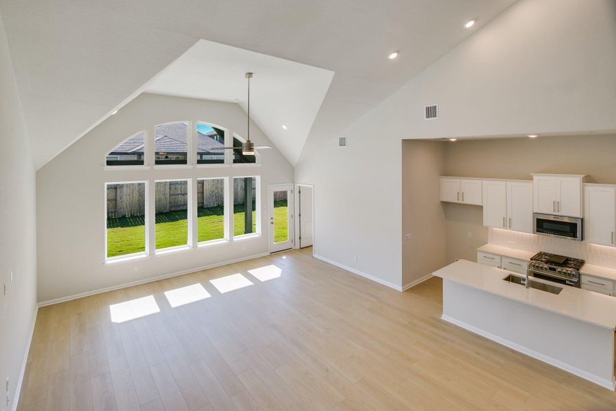 237 Smithsonian Lane Kyle, TX New Home Image 12