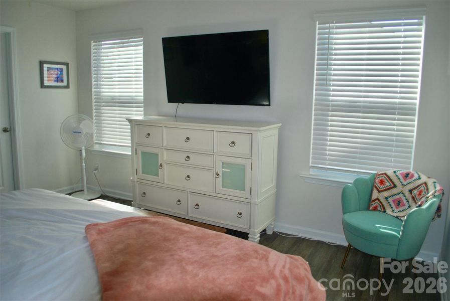 Furnished interior view inside a new home in , Hendersonville (Image 21). Furnished interior view inside a new home in , Hendersonville (Image 21).