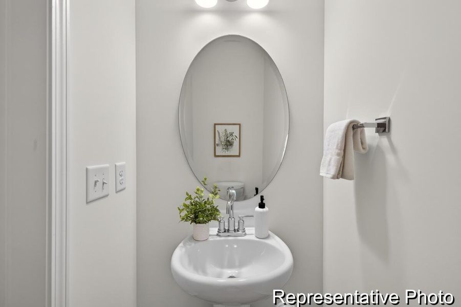 Close-up of interior finishes inside a home in , St. George (Image 16). Close-up of interior finishes inside a home in , St. George (Image 16).