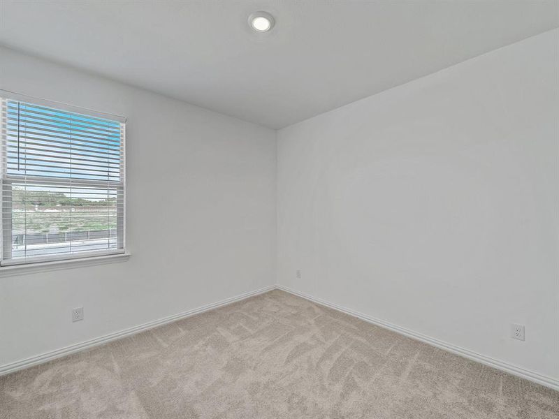 Spacious, unfurnished interior of a new home in Bridgewater: Classic Collection, Princeton (Image 15). Spacious, unfurnished interior of a new home in Bridgewater: Classic Collection, Princeton (Image 15).