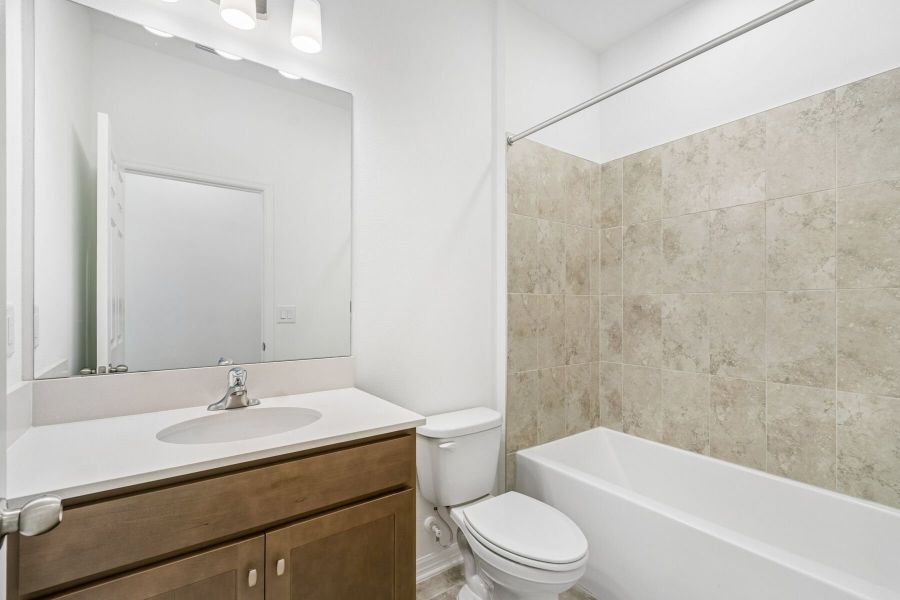 Bathroom Bathroom