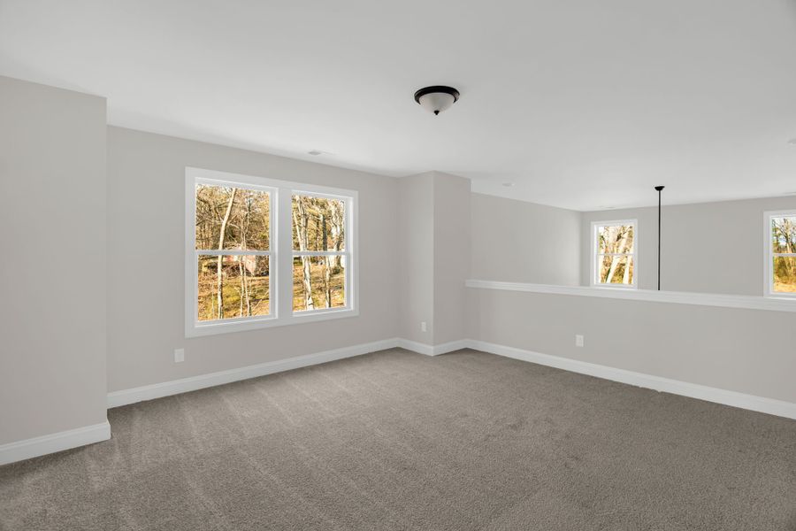 Kernersville, NC New Home.  - Slide 23