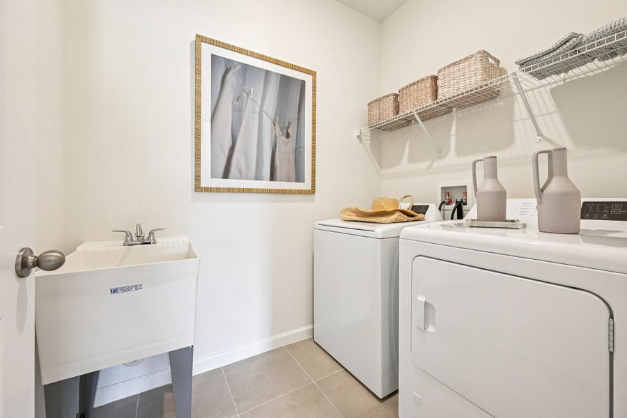 4br New Home in Port St. Lucie, FL.  - Slide 38