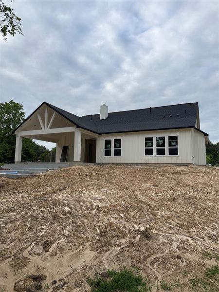 Image 10 of a home in .
