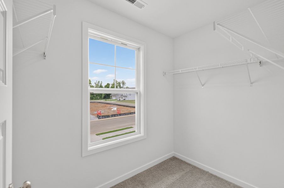 *Photo of actual home.