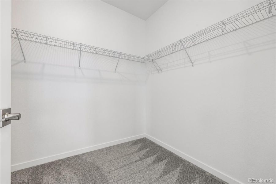 Spacious, unfurnished interior of a new home in Independence, Elizabeth (Image 22).