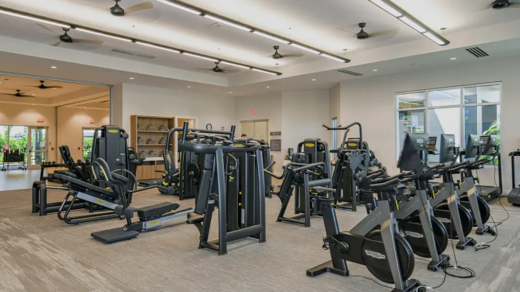 Community amenities in Esplanade at Azario Lakewood Ranch, Bradenton (Image 43).